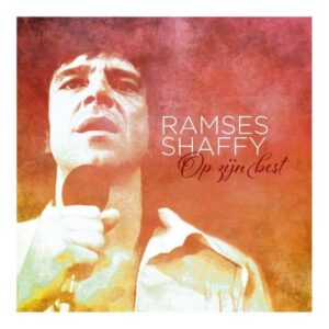 Ramses Shaffy - Op Zijn Best 2CD