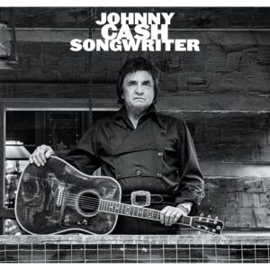 Johnny Cash - Songwriter Ltd Coloured LP