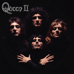 Queen - Queen II  LP