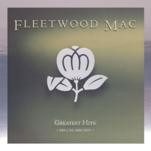 Fleetwood Mac - Greatest Hits  DeLuxe 2LP