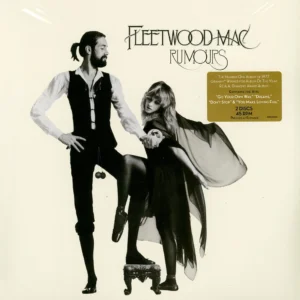 Fleetwood Mac - Rumours (45 RPM) 2LP
