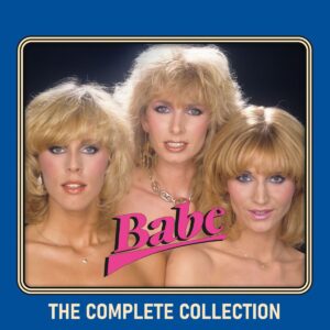 Babe - The Complete Collection 3CD