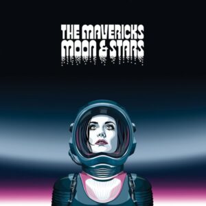 The Mavericks - Moon & Stars Ltd Coloured Editie LP