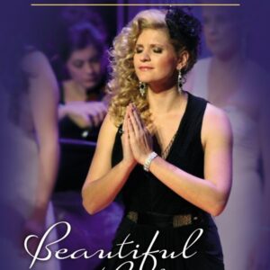 Mirusia - Beautiful That Way (Live in Holland)  DVD