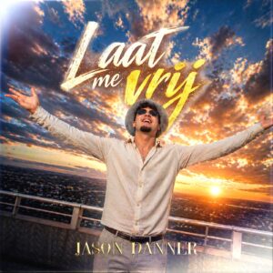 Jason Danner - Laat Me Vrij CS