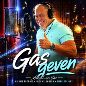 Marcel van Sas - Gas Geven CS