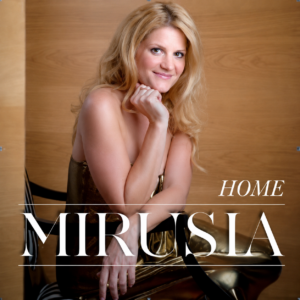 Mirusia - Home CD