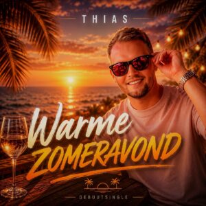 Thias - Warme Zomeravond CS