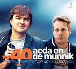 Acda & De Munnik - Top 40 Ultimate Collection  CD2