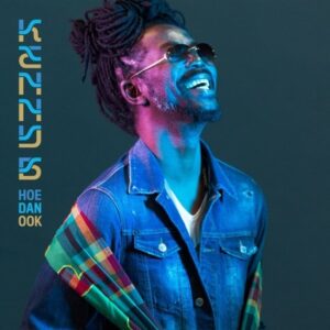 Kenny B - Kenny B  CD