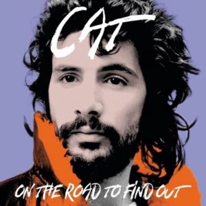 Cat Stevens - On The Road To Findout: Greatest Hits 2LP
