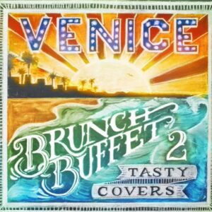 Venice - Brunch Buffet 2 LP