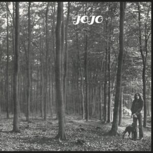 George Kooymans - Jojo  LP