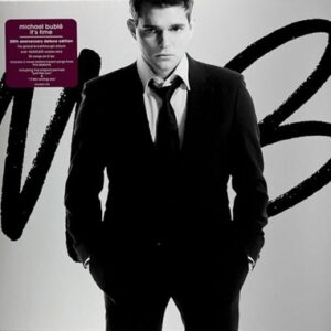 Michael Buble