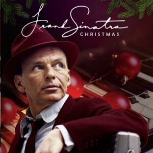 Frank Sinatra - Christmas  LP