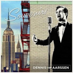 Dennis van Aarssen