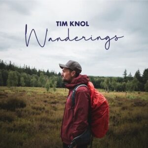 Tim Knol - Wanderings LP