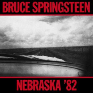 Bruce Springsteen - Nebraska '82: Expanded Boek Edition  4LP+1 Blu-Ray