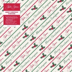 Shakin Stevens - Merry Christmas Everyone   12''