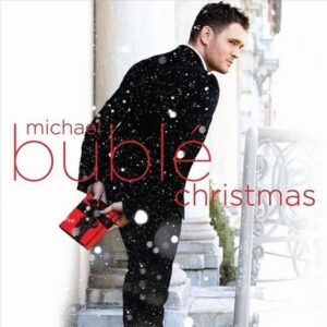 Michael Buble - Christmas   LP