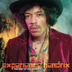 Jimi Hendrix - Experience Hendrix: The Best Of Jimi Hendrix   2LP