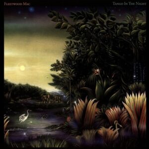 Fleetwood Mac - Tango in the Night LP