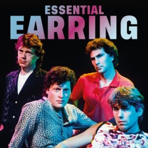 Golden Earring - Essential Earring   LP