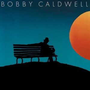 Bobby Caldwell - Bobby Caldwell   LP