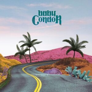 Baby Condor - Baby Condor   LP