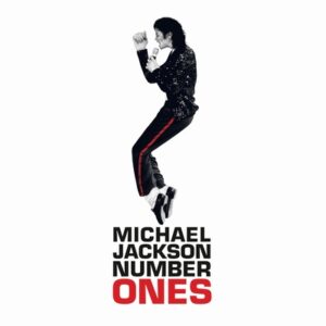 Michael Jackson - Number Ones   2LP