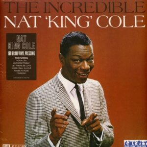 Nat King Cole