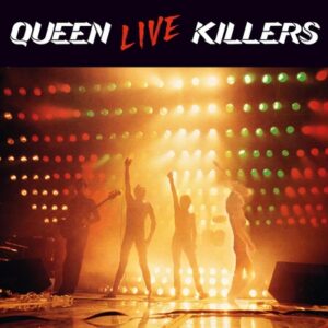 Queen - Live Killers  2LP