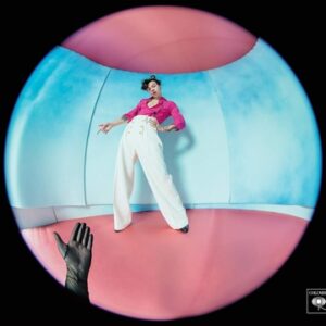Harry Styles - Fine Line  2LP