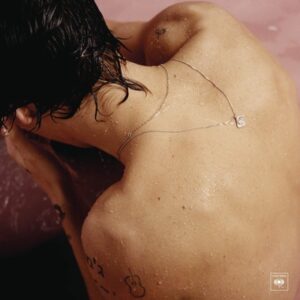 Harry Styles - Harry Styles   LP