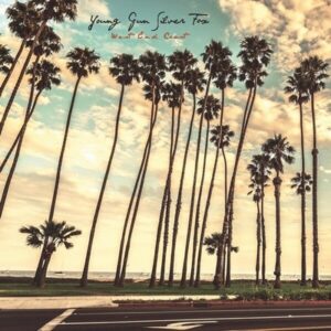 Young Gun Silver Fox - West End Coast  CD