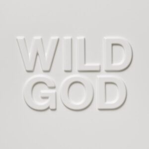Nick Cave & The Bad Seeds - Wild God   CD