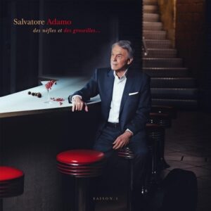Salvatore Adamo - Des Nefles Et Des Groseilles...  CD2