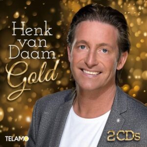 Henk Van Daam - Gold   CD2