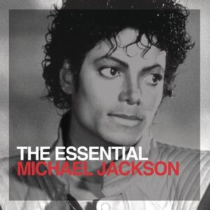 Michael Jackson - The Essential Michael Jackson   CD2