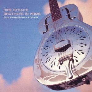 Dire Straits - Brothers In Arms  20th Anniversary Edition  SACD