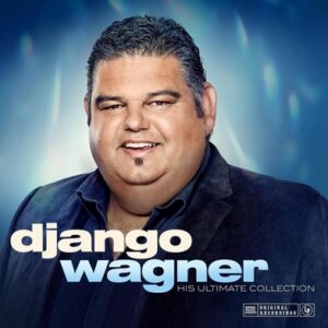 Django Wagner - Ultimate Collection  LP