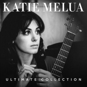 Katie Melua - Ultimate Collection 2LP