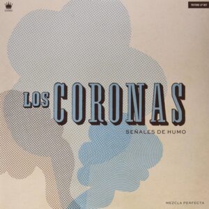 Los Coronas - Señales De Humo 2LP
