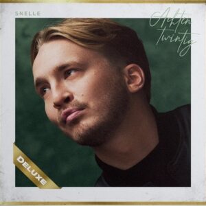 Snelle - Achtentwintig Deluxe Edition Green Editie Ltd. LP