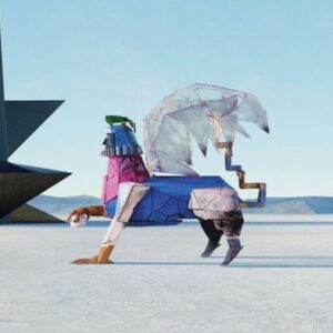 Di-Rect - Sphinx  LP