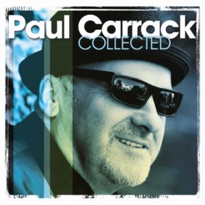 Paul Carrack - Collected 2LP