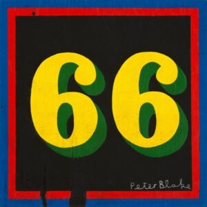 Paul Weller - 66 LP