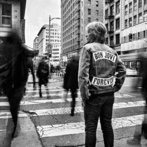 Bon Jovi - Forever  LP