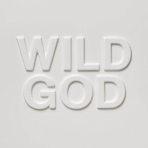 Nick Cave & The Bad Seeds - Wild God   LP