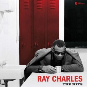Ray Charles